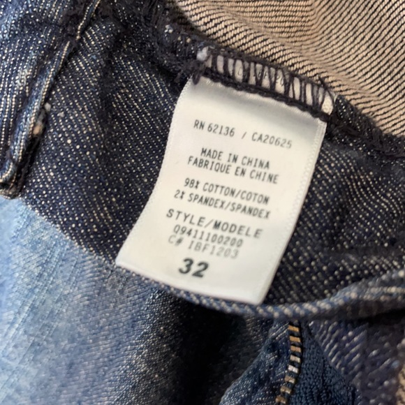Guess denim Jeans - Picture 12 of 12
